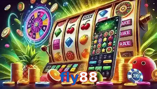 fly88