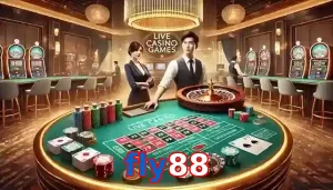 fly88