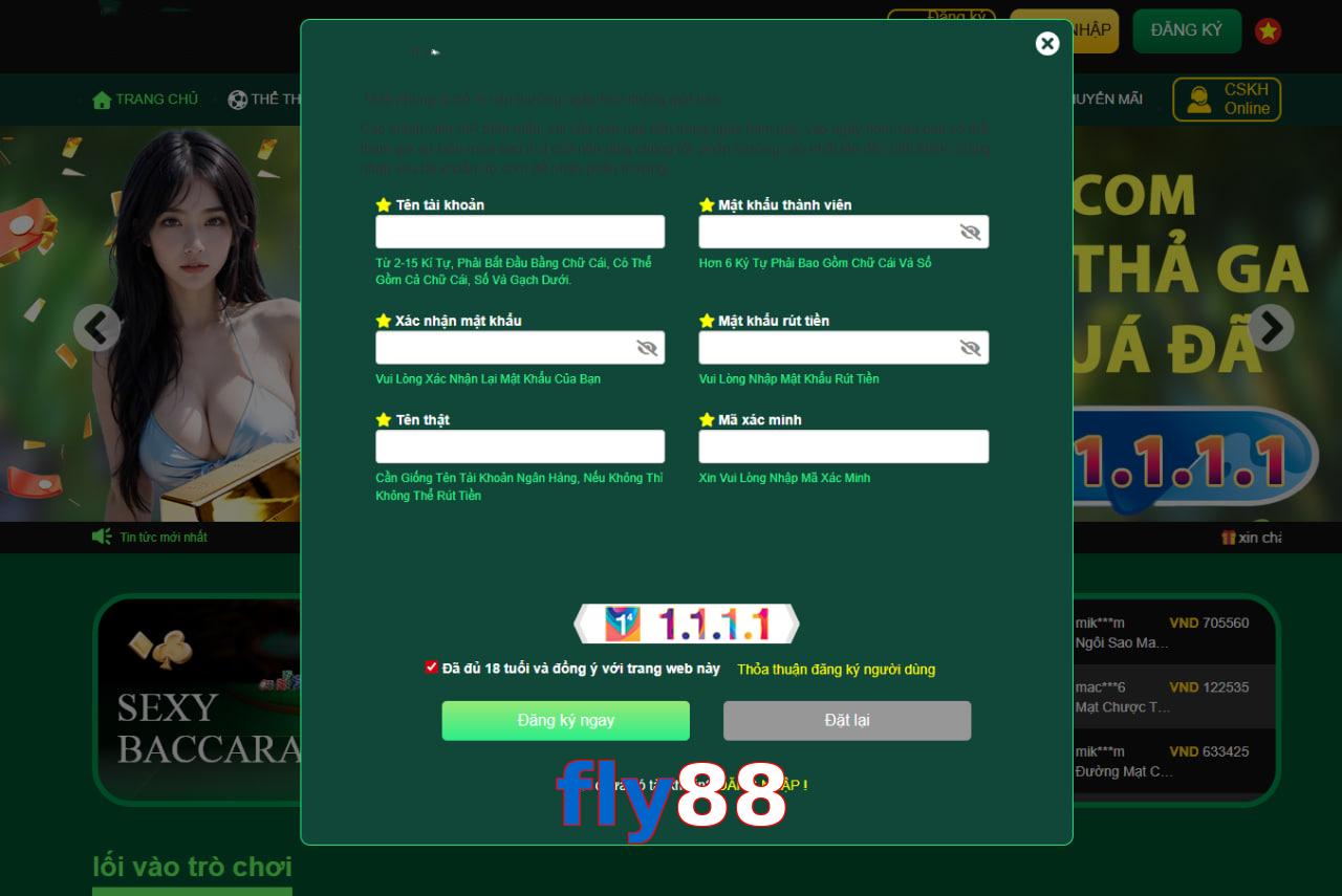 fly88